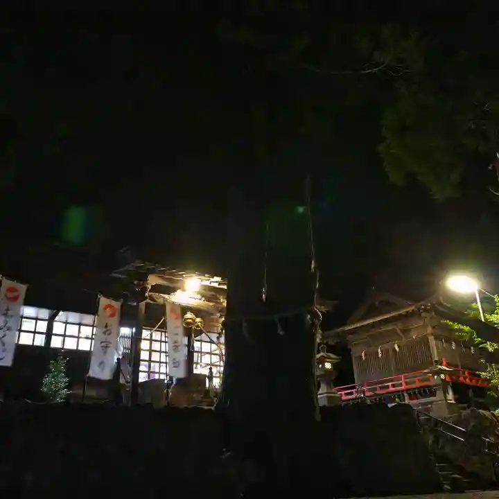 高司神社〜むすびの神の鎮まる社〜のその他建物