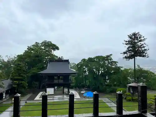 長谷寺(長野県)