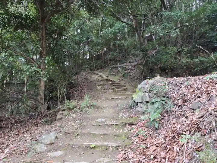 廣峯神社(兵庫県)