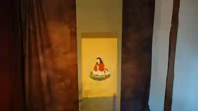 大日寺(徳島県)