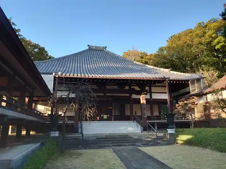妙法寺(東京都)