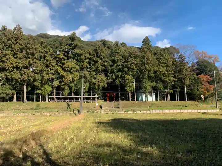 熊野神社(千葉県)