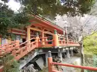 大崎寺のその他建物