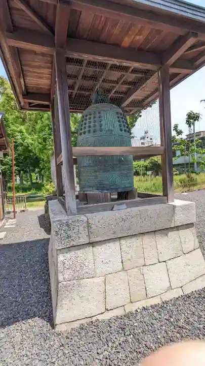 津観音(三重県)