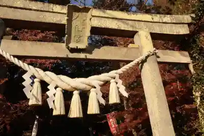 間々田八幡宮(栃木県)