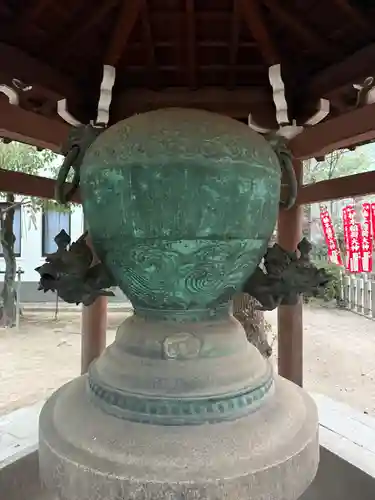 湊川神社(兵庫県)