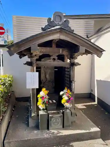 満願寺(東京都)