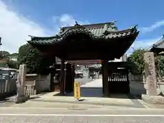 成田山川越別院(埼玉県)