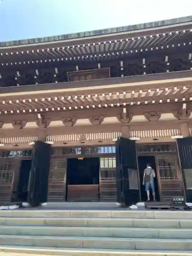 円覚寺(神奈川県)