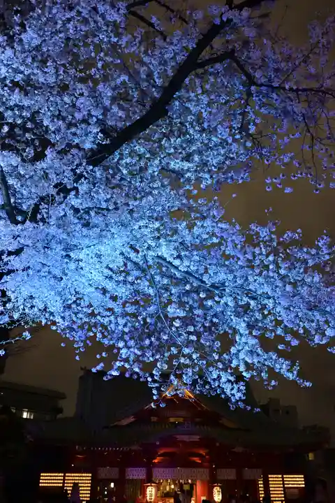 神田神社(神田明神)(東京都)