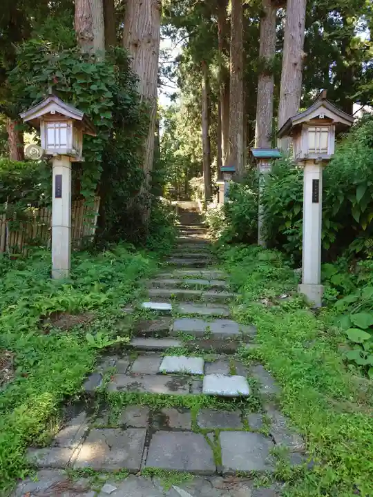 金峯神社(山形県)