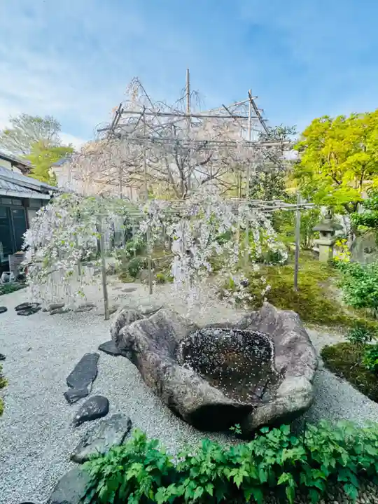 西住院(京都府)