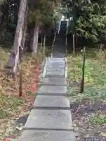 赤城神社のその他建物