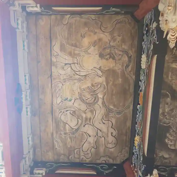 楽法寺(雨引観音)のその他建物