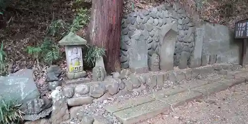 居神神社(神奈川県)