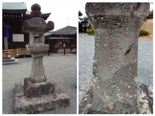 代継宮(熊本県)