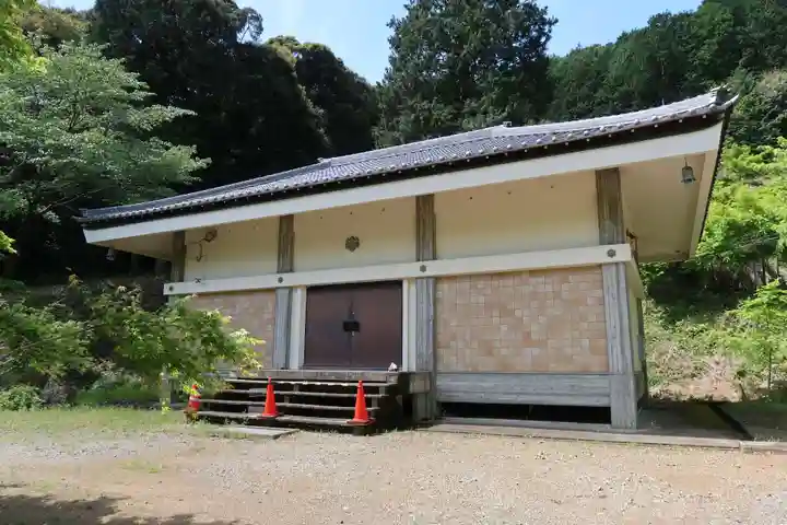 普門寺(切り絵御朱印発祥の寺)(愛知県)
