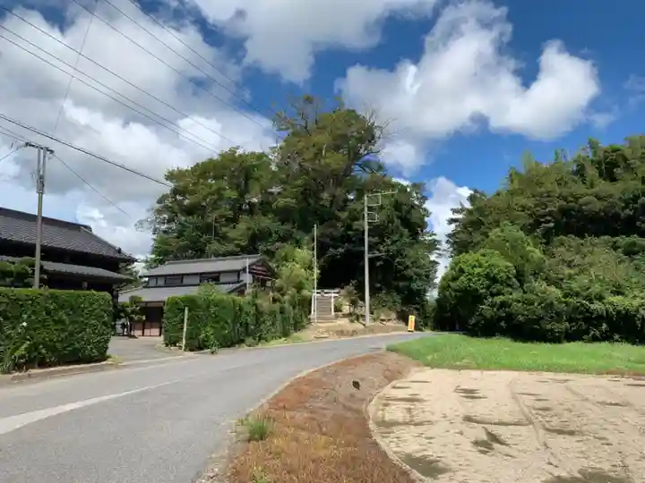 日枝神社(千葉県)