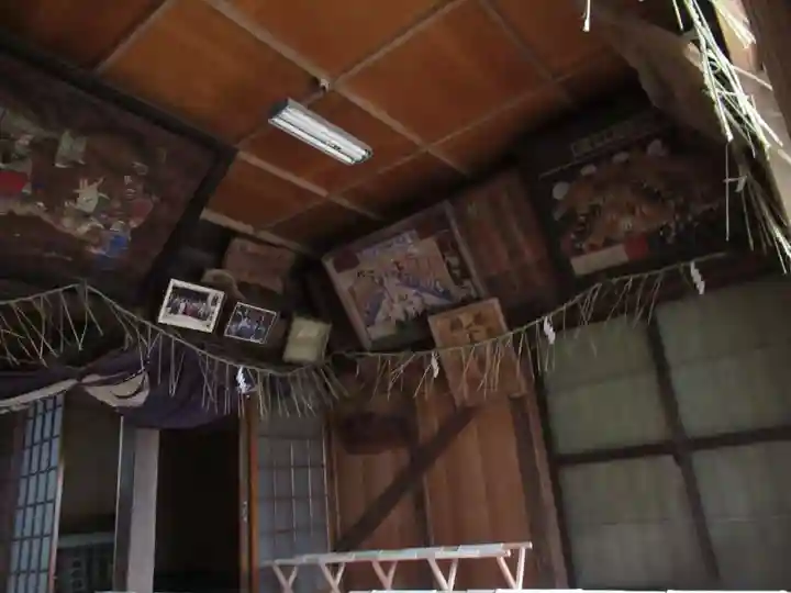 香取神社(千葉県)