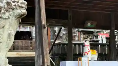 加佐美神社(岐阜県)