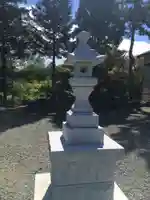 寿都神社のその他建物