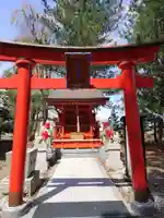 大宮神社(岩手県)