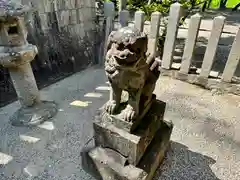 天満神社(奈良県)