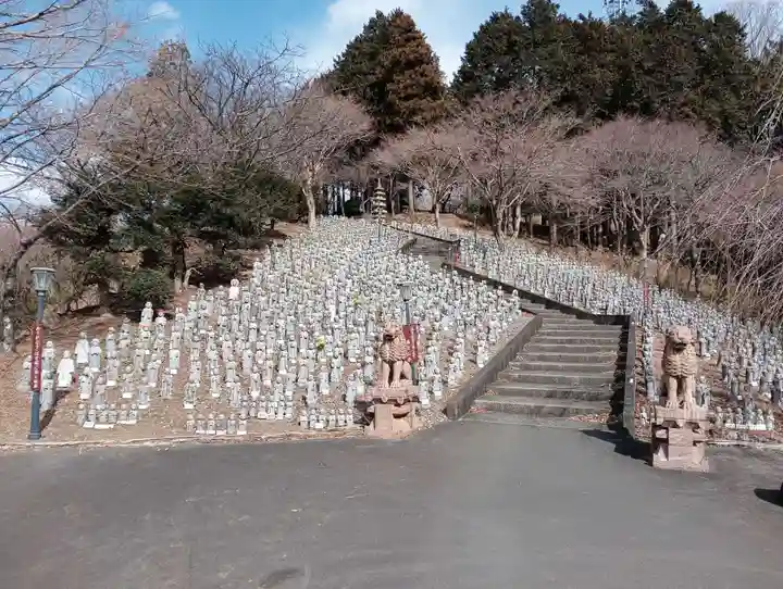 ありがとう寺(静岡県)