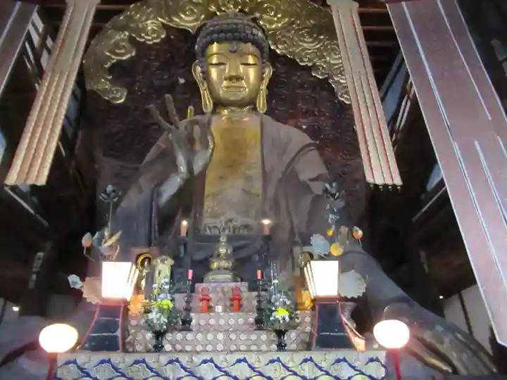金鳳山 正法寺(岐阜県)