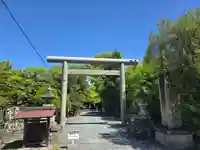 水無瀬神宮(大阪府)