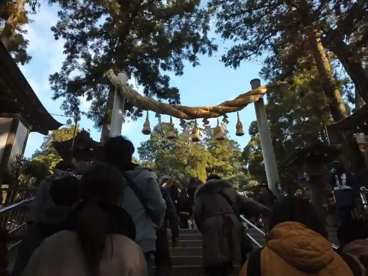 大神神社のその他建物