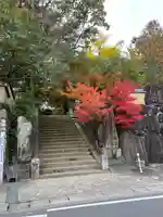 浄瑠璃寺のその他建物