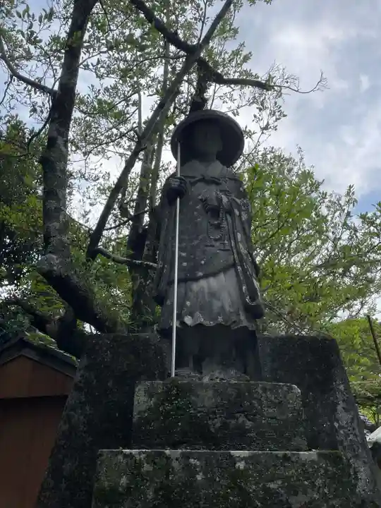 雪蹊寺(高知県)