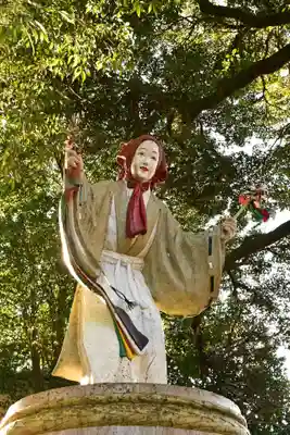 天岩戸神社(宮崎県)