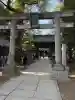 赤坂氷川神社(東京都)