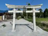 末廣稲荷神社(滋賀県)