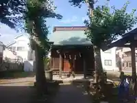 胡録神社(千葉県)