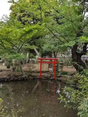 瀧泉寺（目黒不動尊）(東京都)