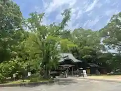 草木八幡神社(福岡県)