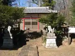 鷲神社(栃木県)