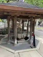 五條天神社(東京都)