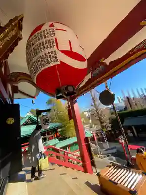 放生寺のその他建物