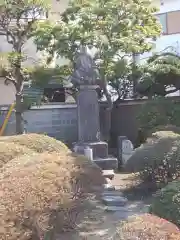 東漸寺(神奈川県)