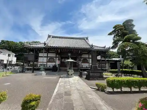 圓教寺(神奈川県)