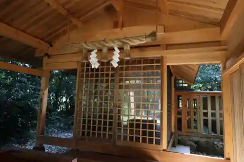 天照社(島根県)