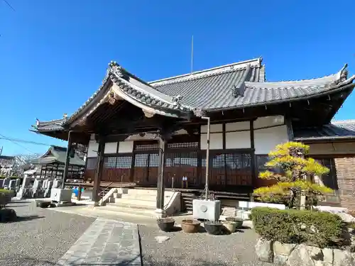 西光寺(滋賀県)