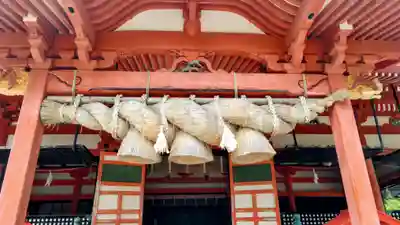 日御碕神社(島根県)