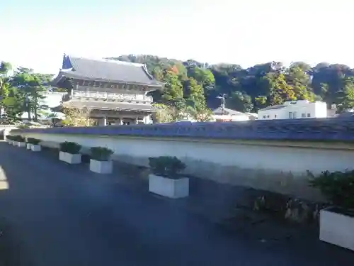 光明寺のその他建物
