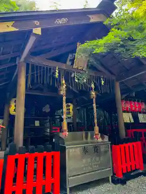 野宮神社(京都府)