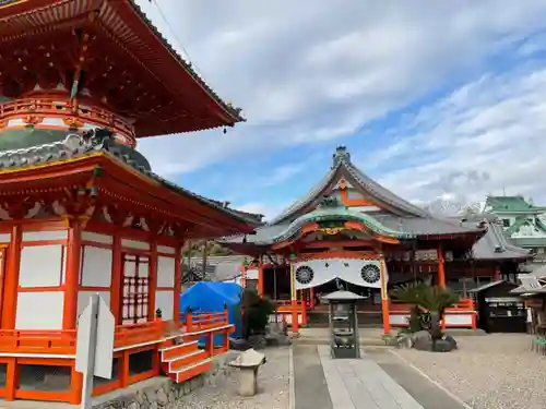 龍泉寺(愛知県)